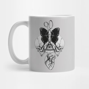 Remona Spell Mug